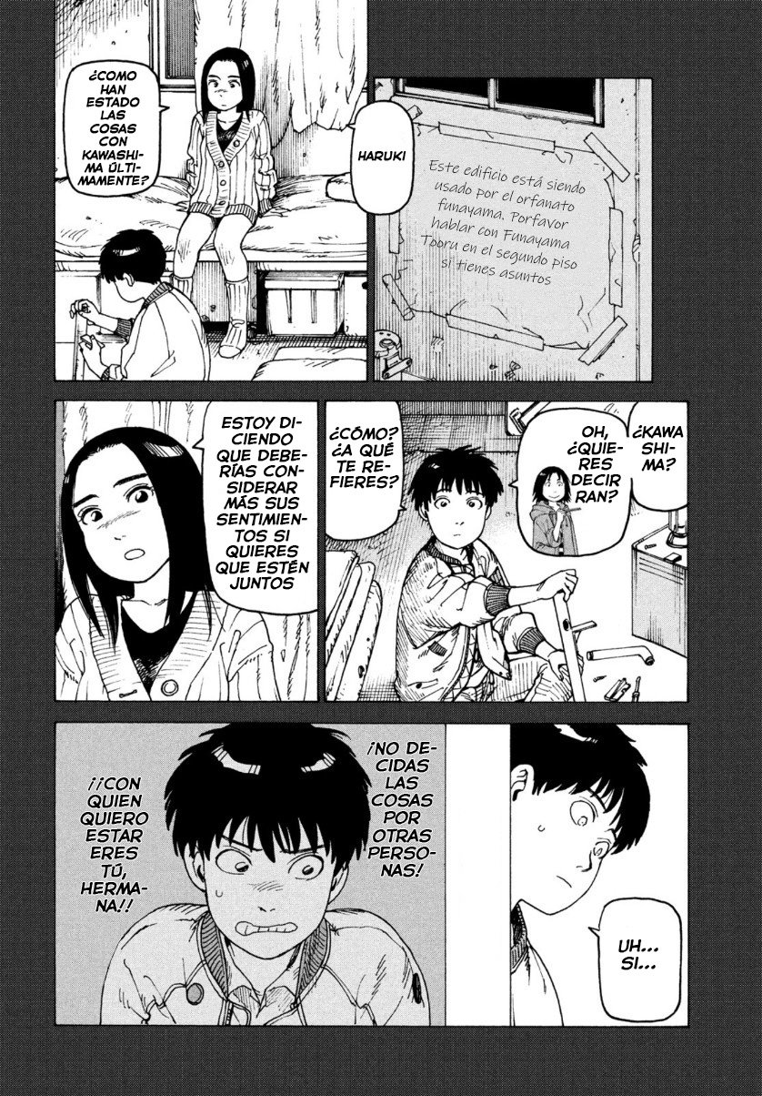 Read Tengoku Daimakyō (es) Manga Online