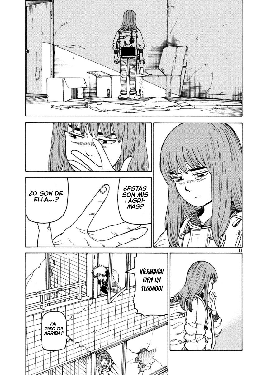 Read Tengoku Daimakyō (es) Manga Online