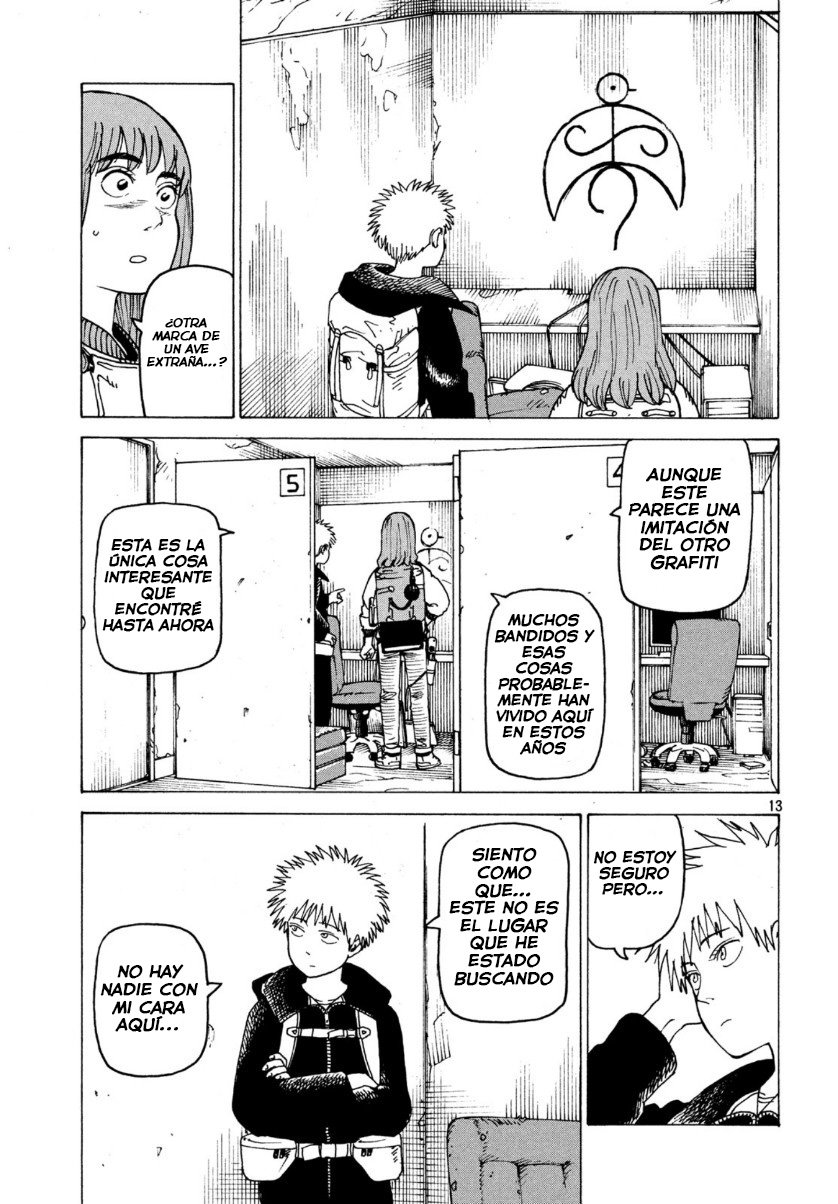 Read Tengoku Daimakyō (es) Manga Online