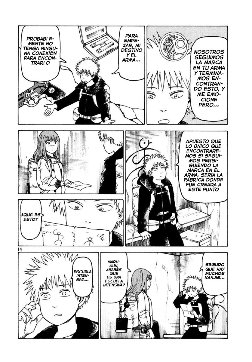 Read Tengoku Daimakyō (es) Manga Online