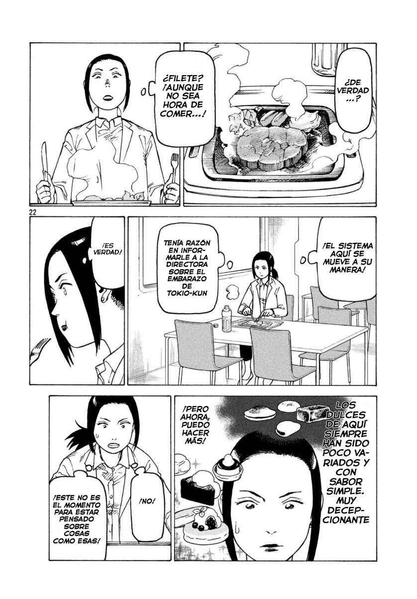 Read Tengoku Daimakyō (es) Manga Online