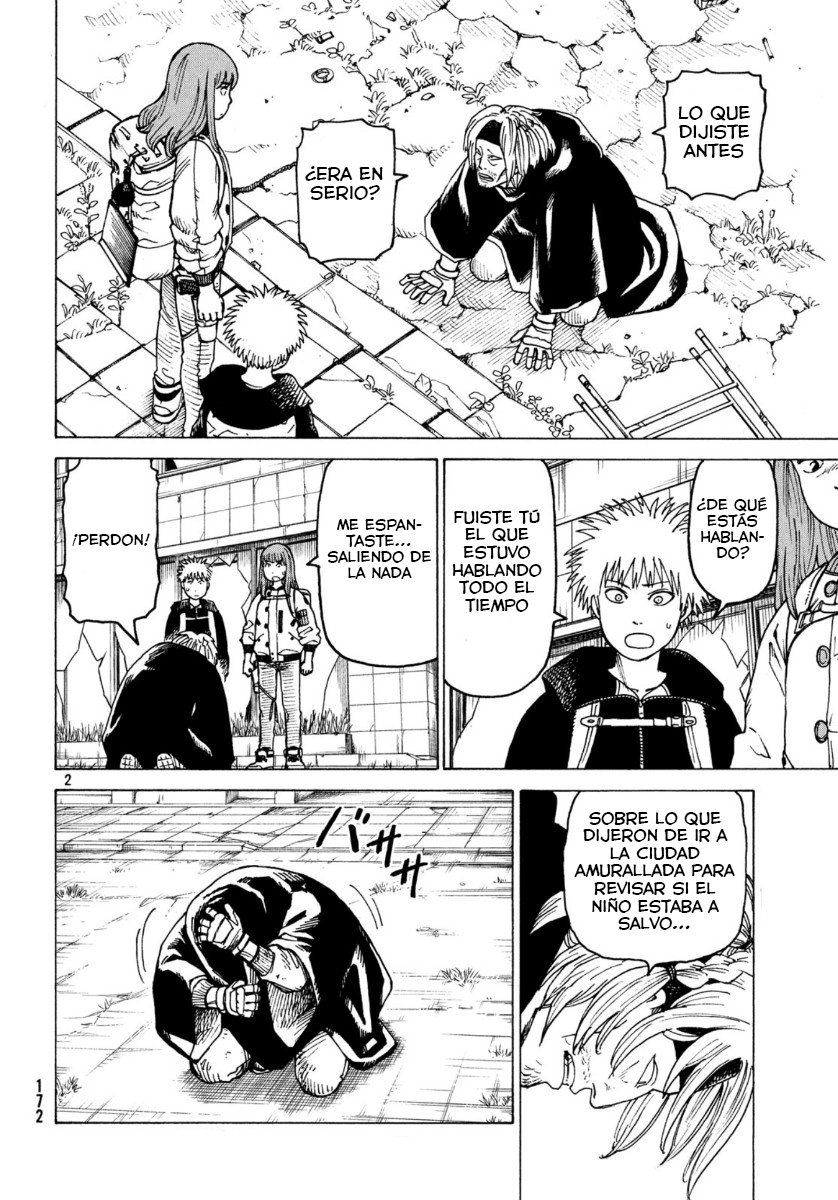 Read Tengoku Daimakyō (es) Manga Online