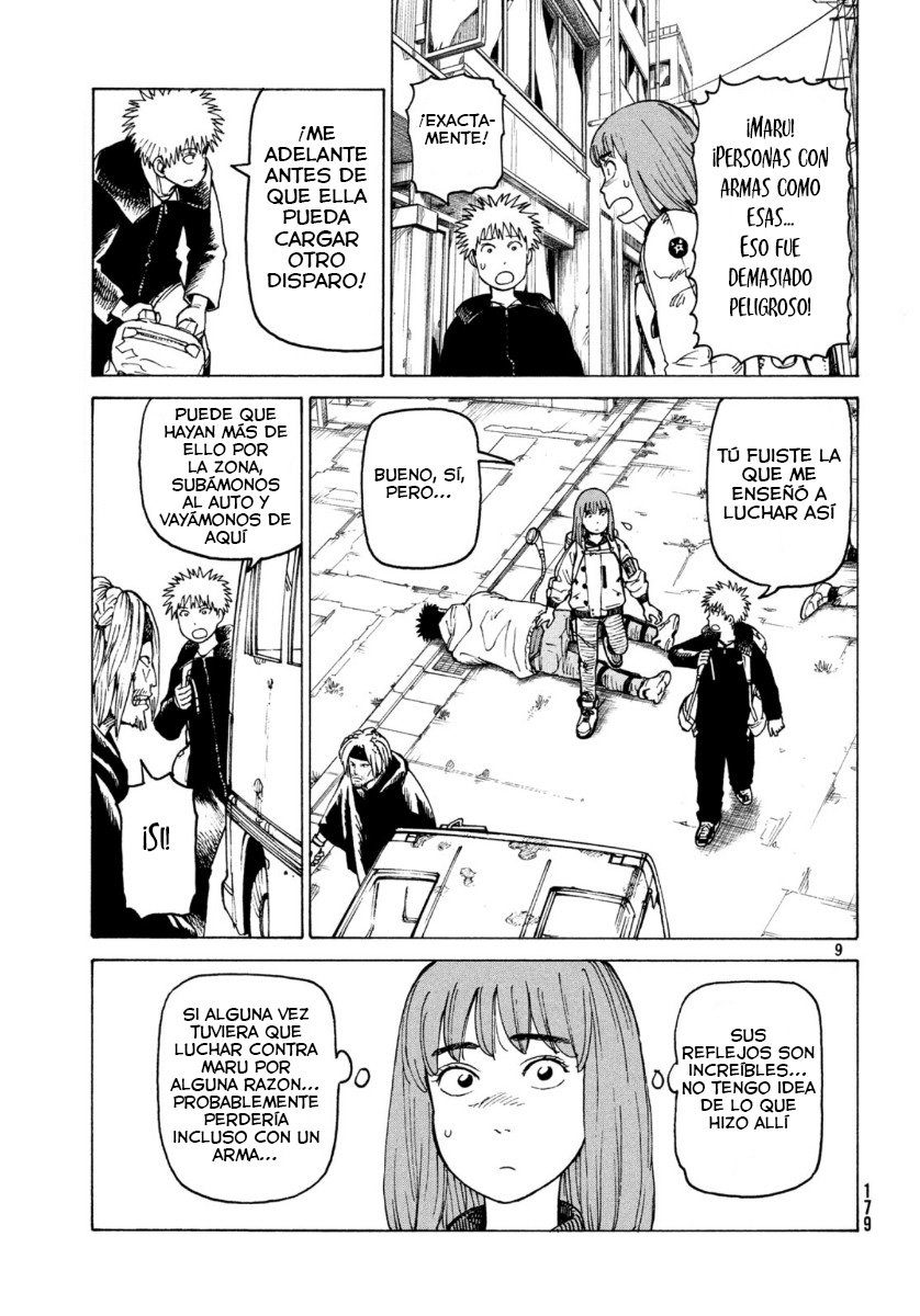 Read Tengoku Daimakyō (es) Manga Online