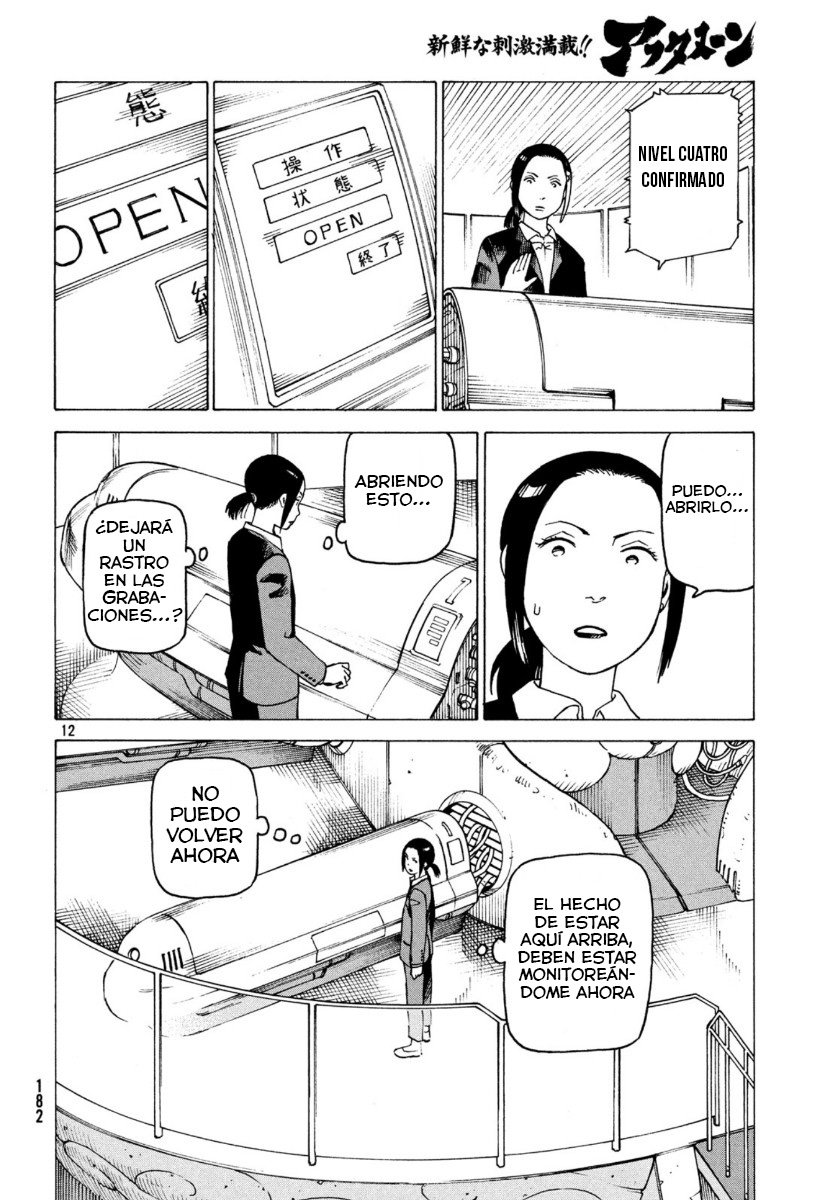 Read Tengoku Daimakyō (es) Manga Online