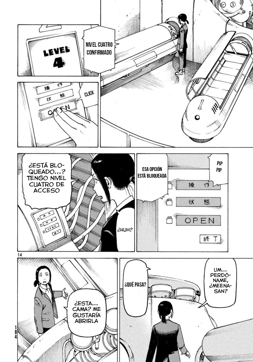 Read Tengoku Daimakyō (es) Manga Online