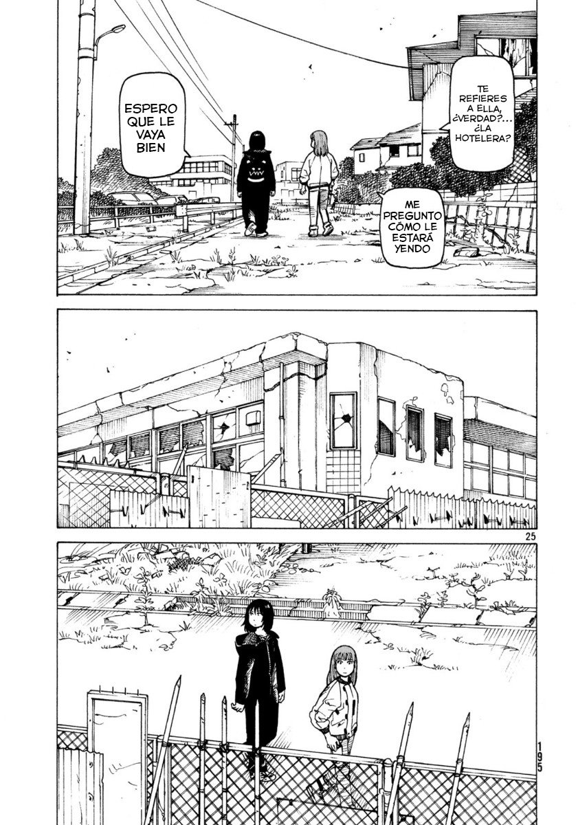 Read Tengoku Daimakyō (es) Manga Online