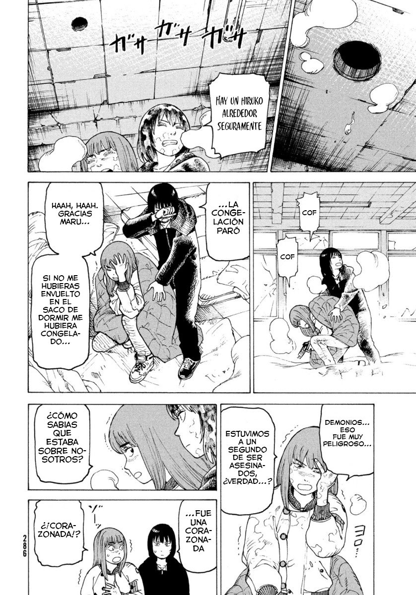 Read Tengoku Daimakyō (es) Manga Online