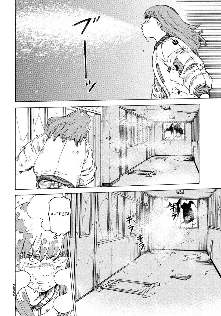 Read Tengoku Daimakyō (es) Manga Online