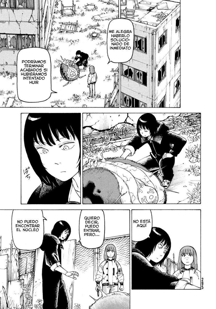 Read Tengoku Daimakyō (es) Manga Online