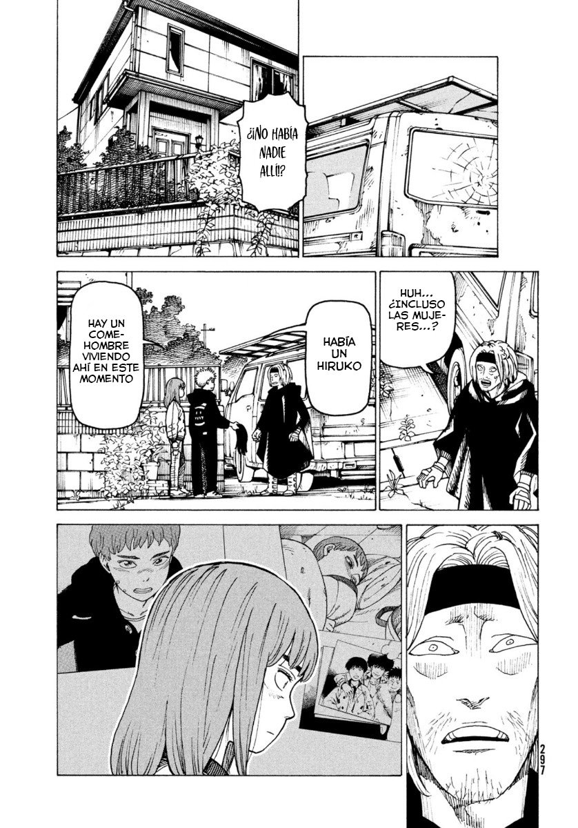 Read Tengoku Daimakyō (es) Manga Online