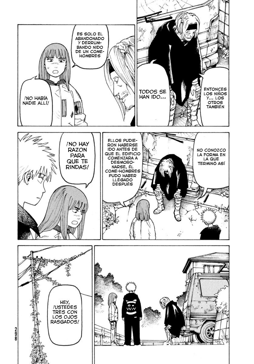 Read Tengoku Daimakyō (es) Manga Online