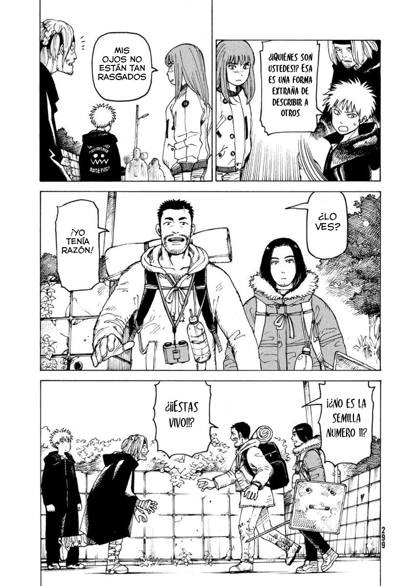 Read Tengoku Daimakyō (es) Manga Online