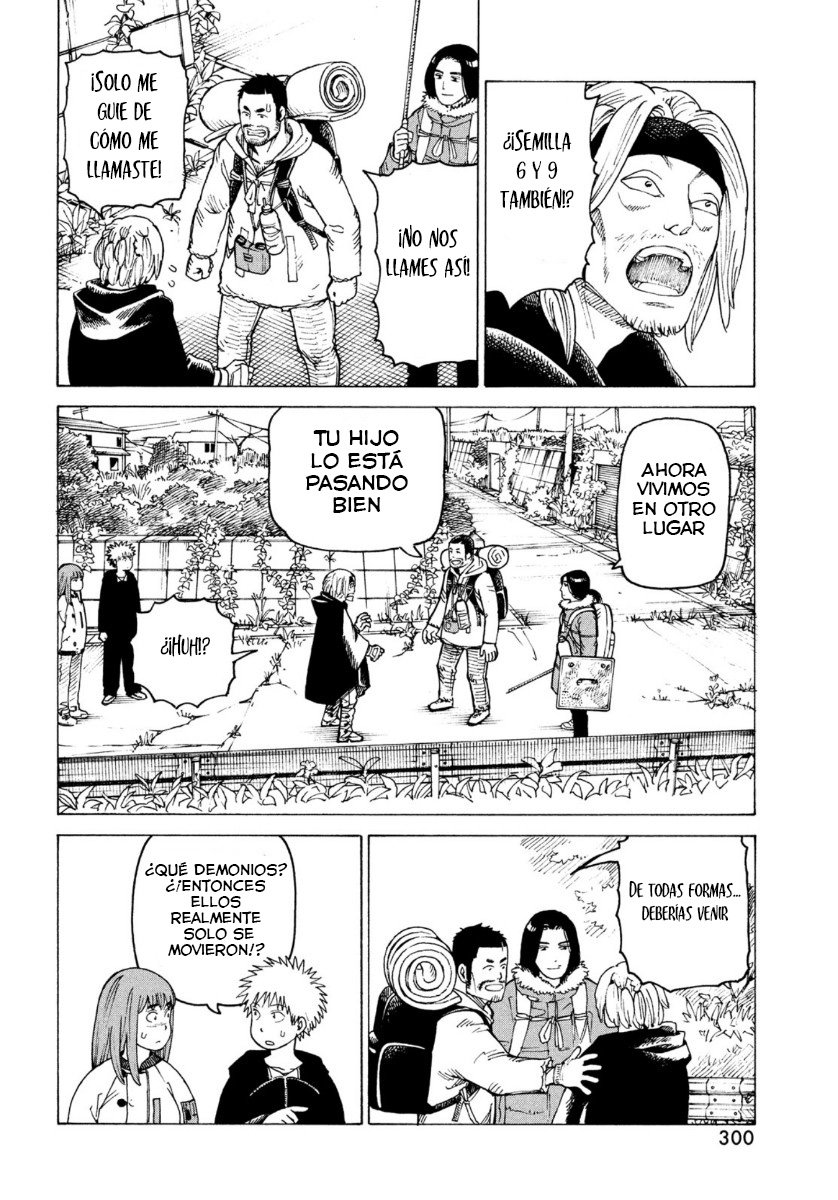 Read Tengoku Daimakyō (es) Manga Online