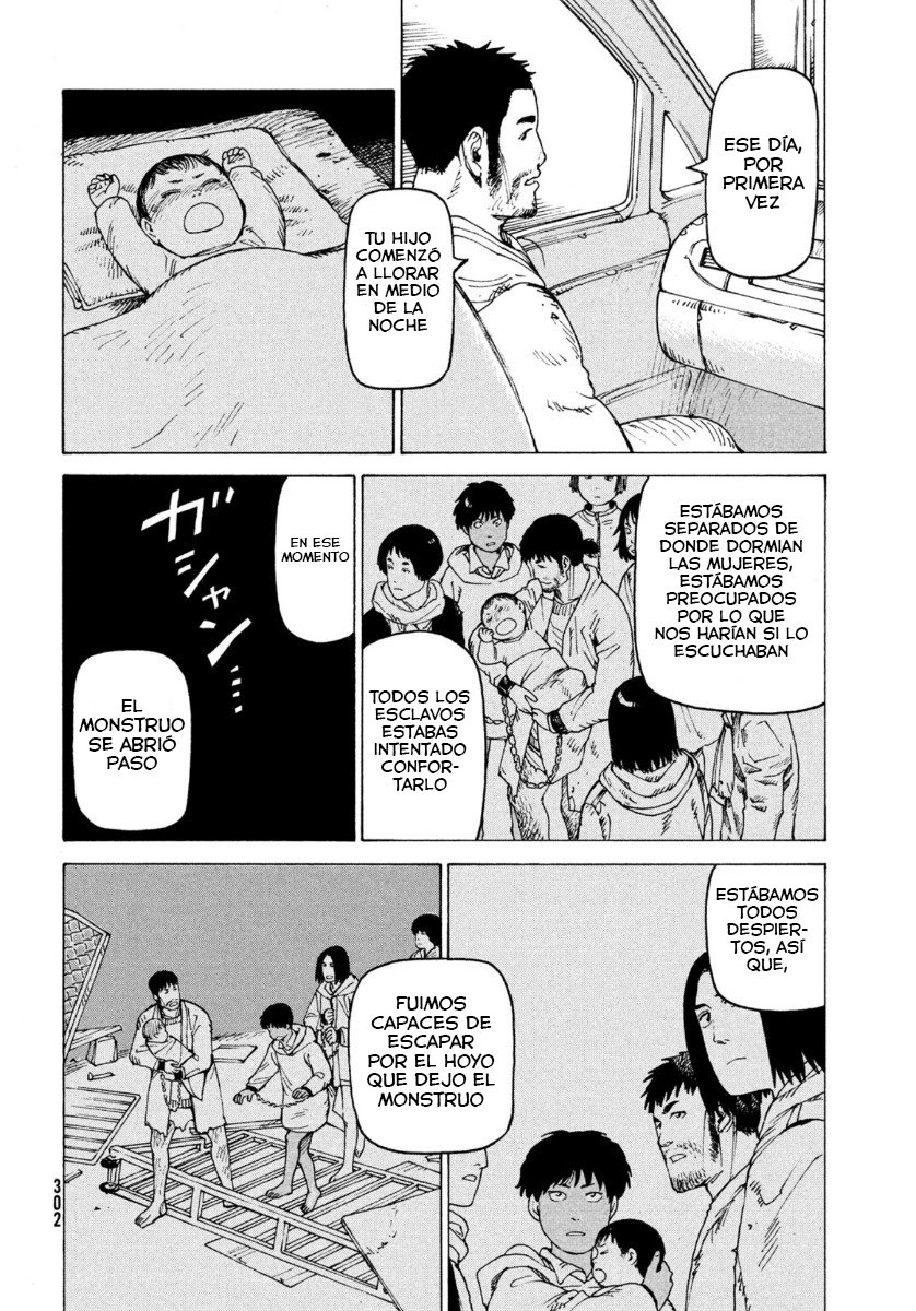 Read Tengoku Daimakyō (es) Manga Online