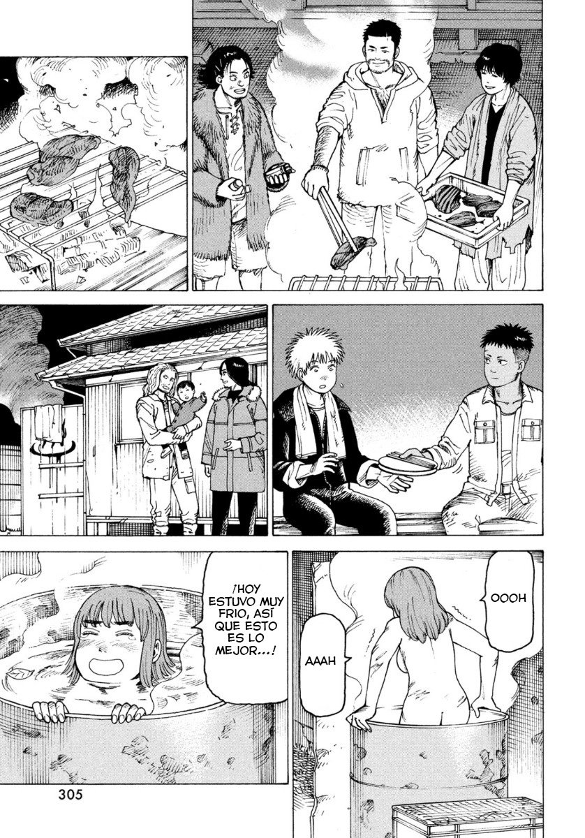 Read Tengoku Daimakyō (es) Manga Online