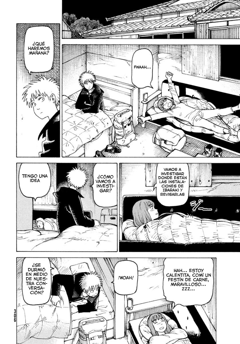 Read Tengoku Daimakyō (es) Manga Online