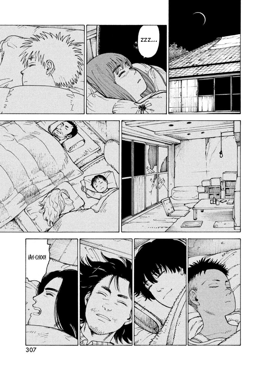 Read Tengoku Daimakyō (es) Manga Online