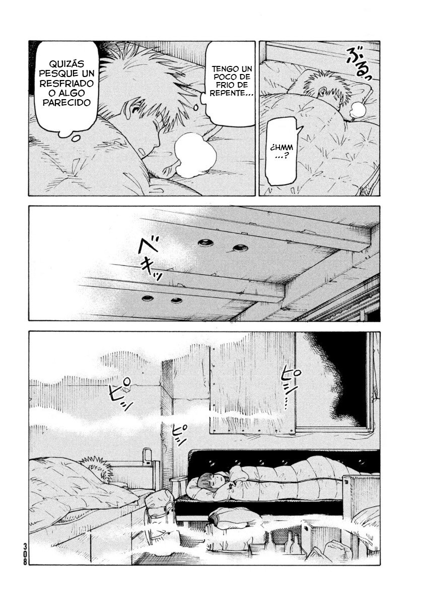 Read Tengoku Daimakyō (es) Manga Online