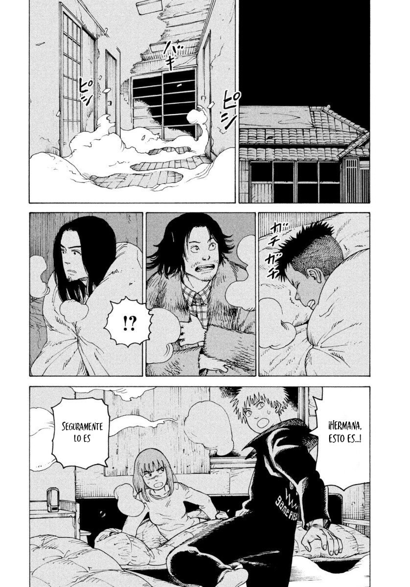 Read Tengoku Daimakyō (es) Manga Online