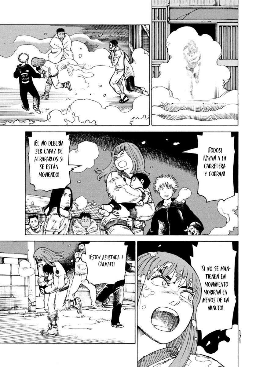 Read Tengoku Daimakyō (es) Manga Online