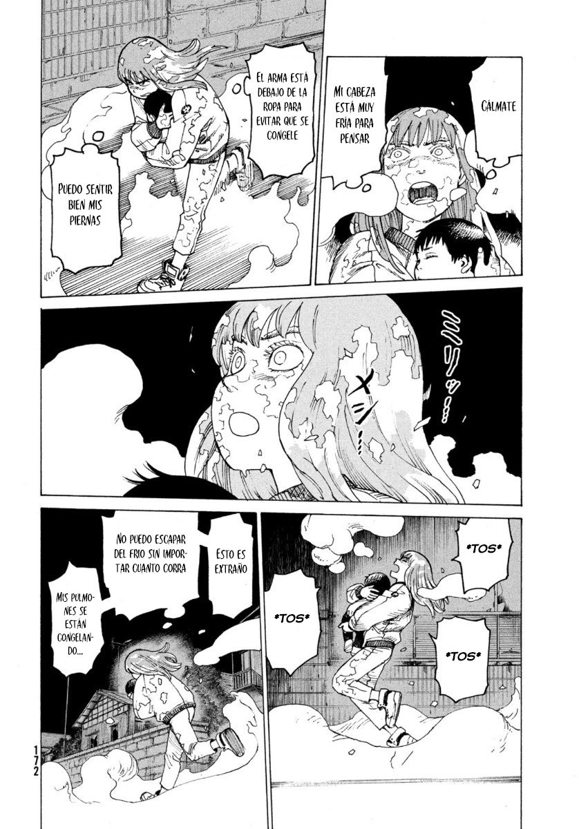 Read Tengoku Daimakyō (es) Manga Online