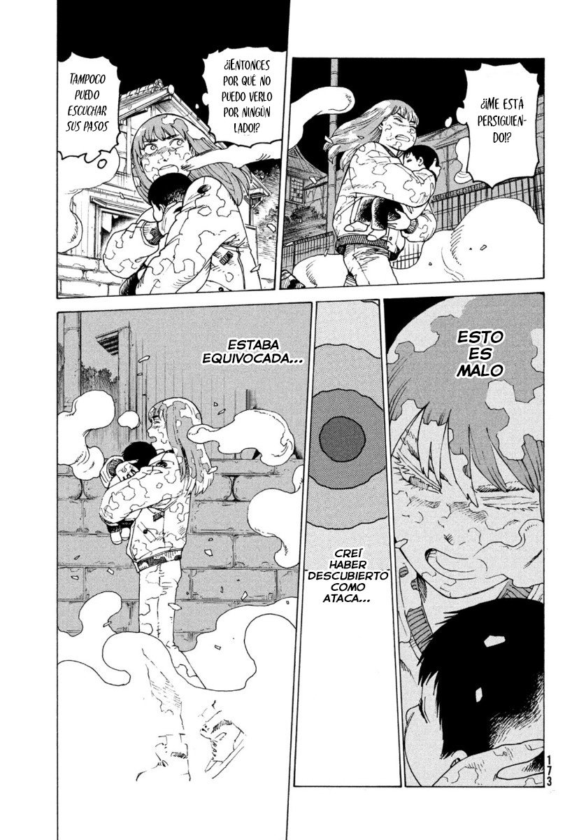 Read Tengoku Daimakyō (es) Manga Online