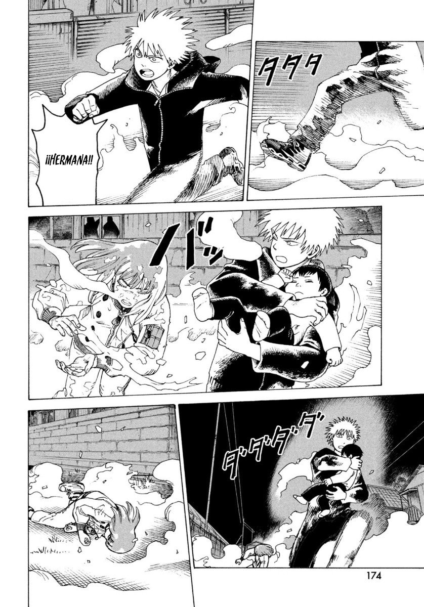 Read Tengoku Daimakyō (es) Manga Online