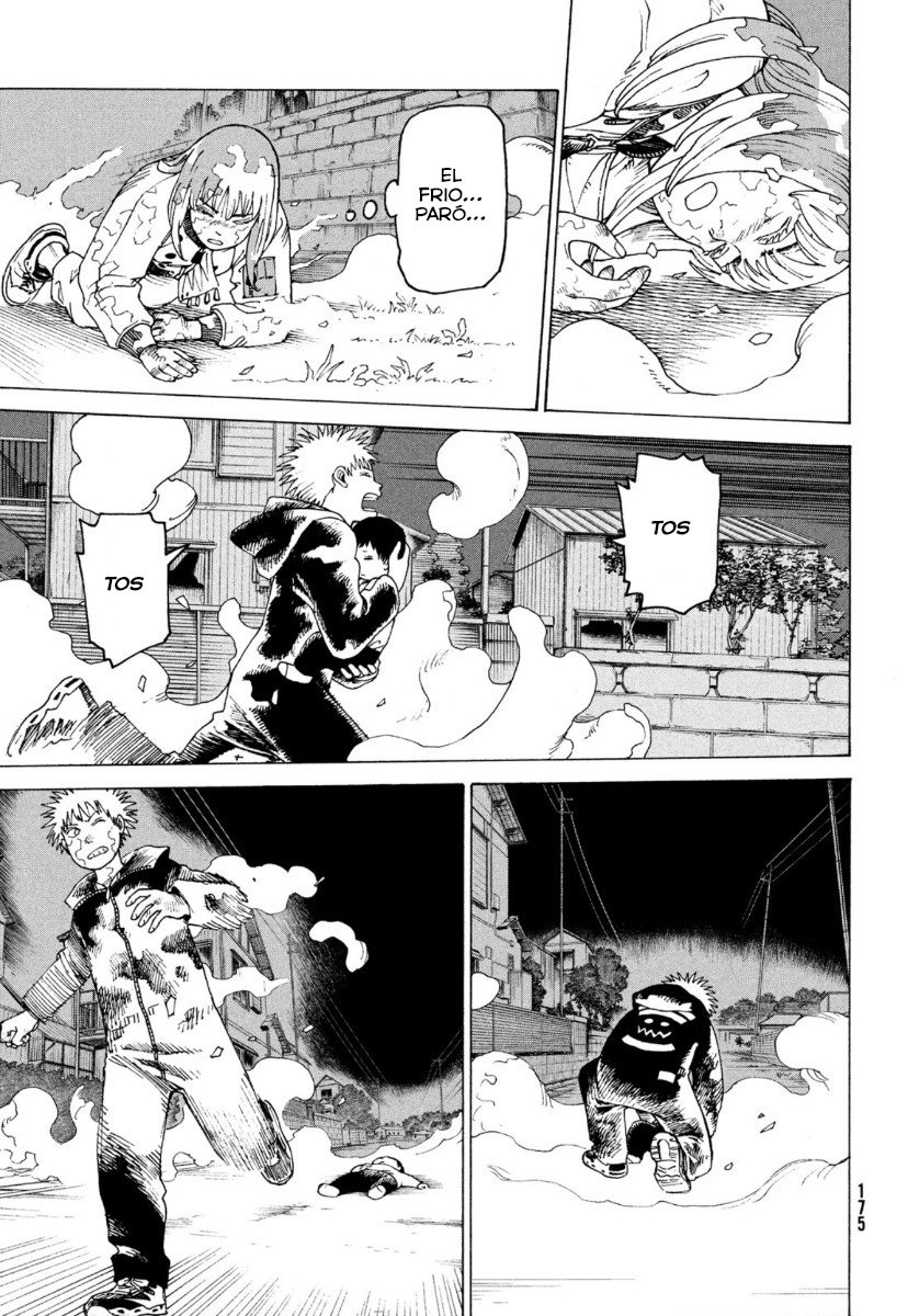 Read Tengoku Daimakyō (es) Manga Online