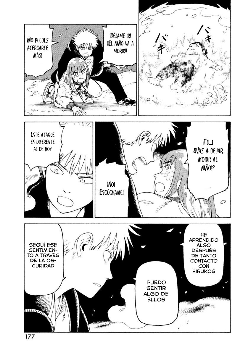 Read Tengoku Daimakyō (es) Manga Online