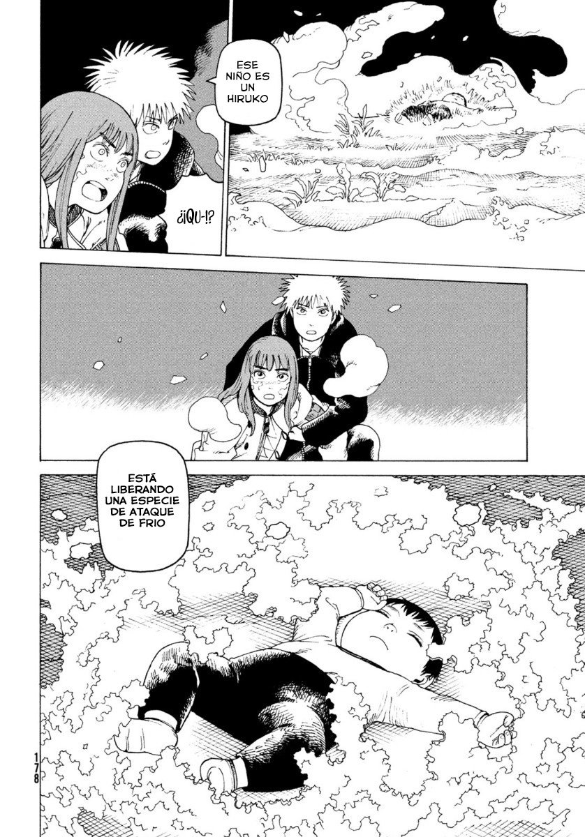 Read Tengoku Daimakyō (es) Manga Online