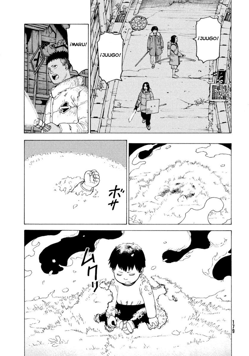 Read Tengoku Daimakyō (es) Manga Online