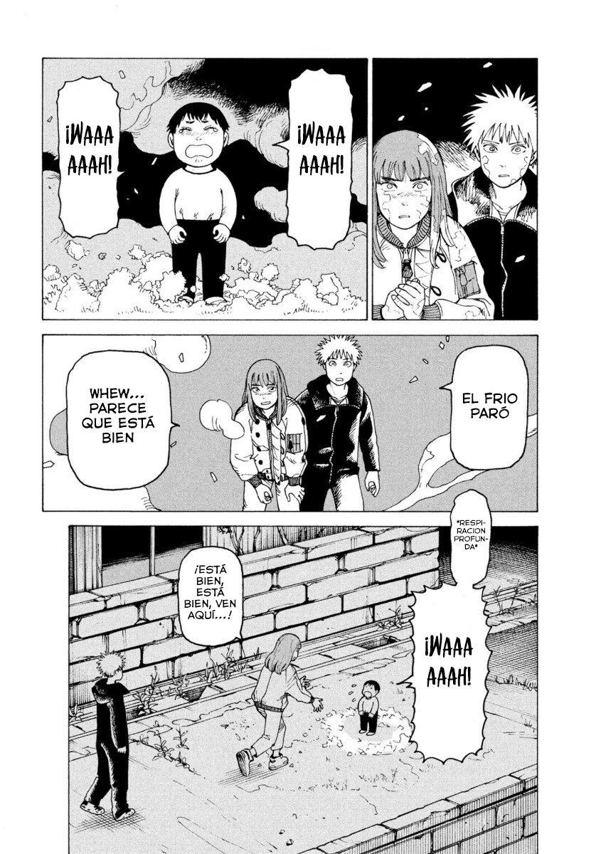 Read Tengoku Daimakyō (es) Manga Online