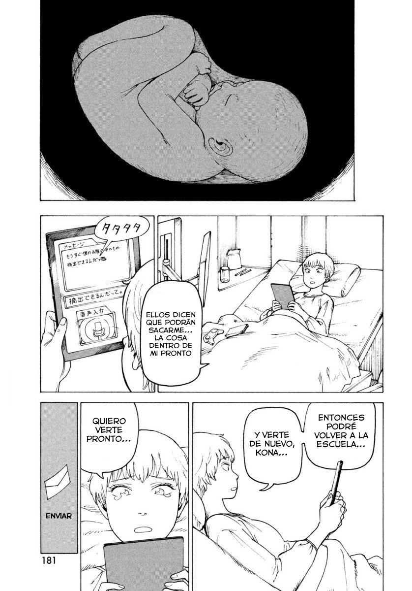 Read Tengoku Daimakyō (es) Manga Online