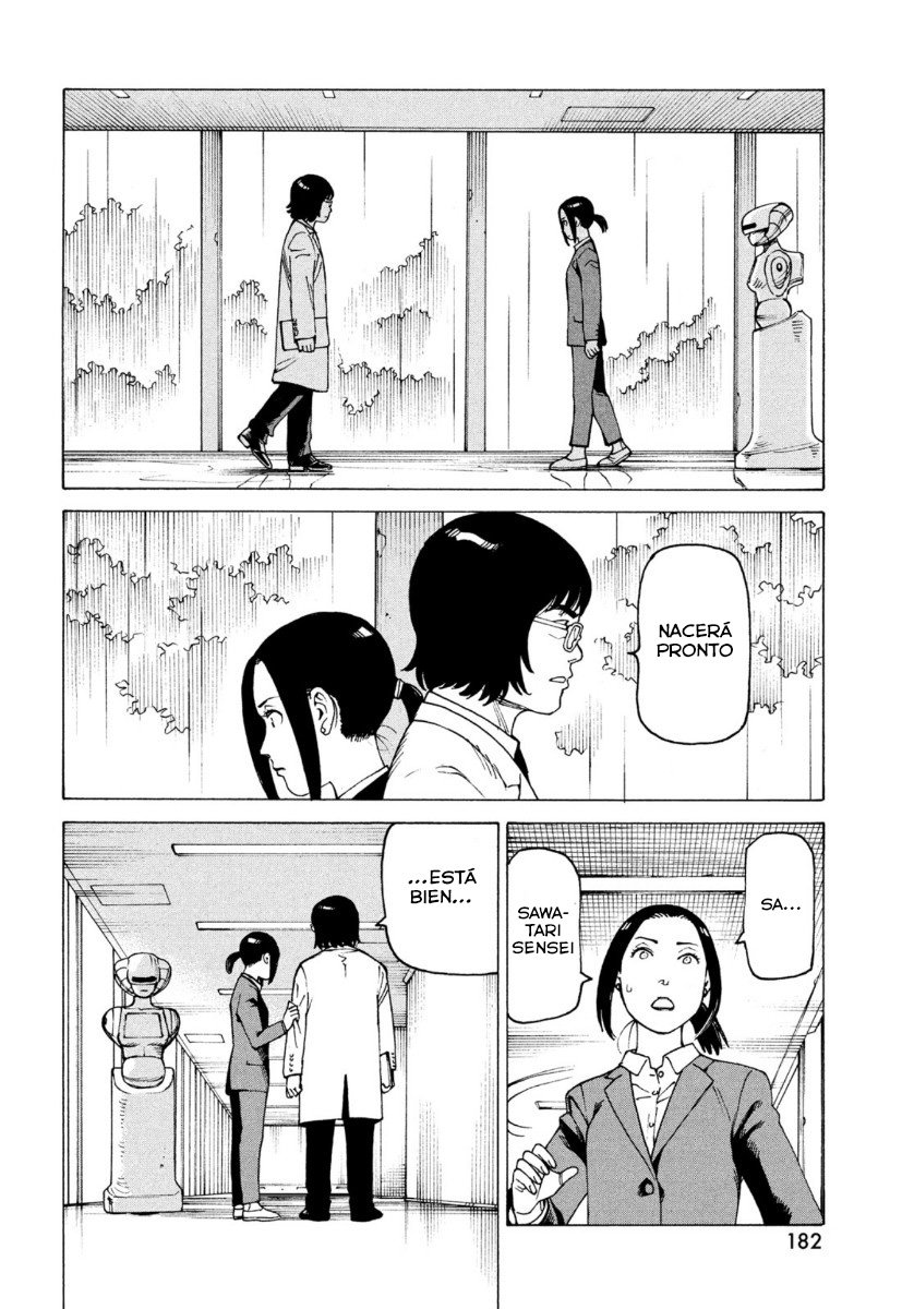 Read Tengoku Daimakyō (es) Manga Online