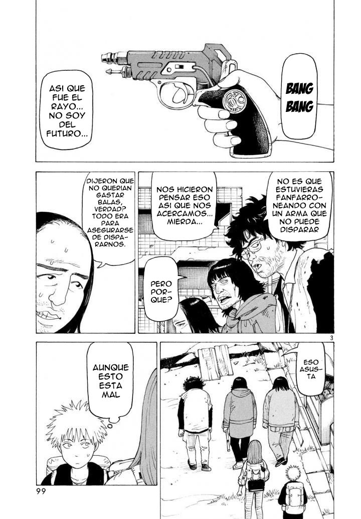 Read Tengoku Daimakyō (es) Manga Online