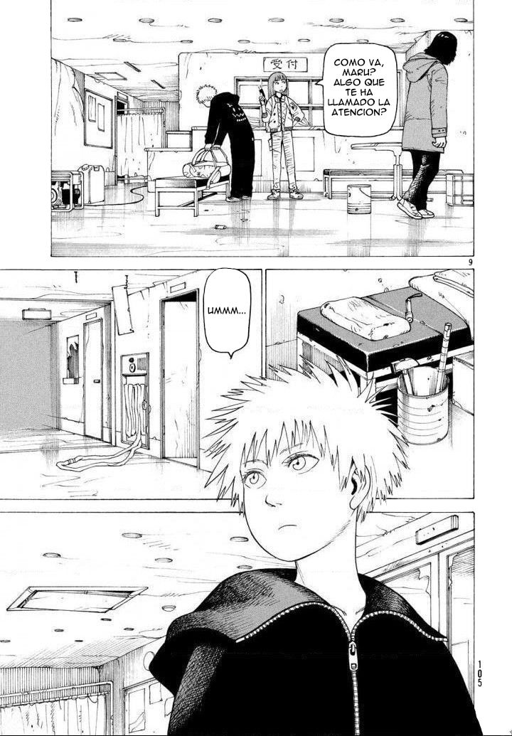 Read Tengoku Daimakyō (es) Manga Online