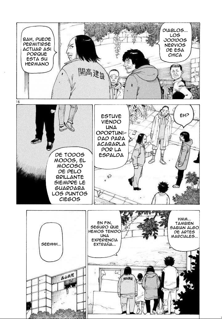 Read Tengoku Daimakyō (es) Manga Online