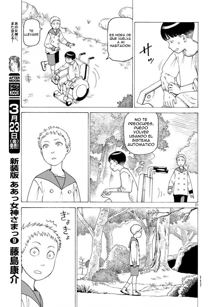 Read Tengoku Daimakyō (es) Manga Online