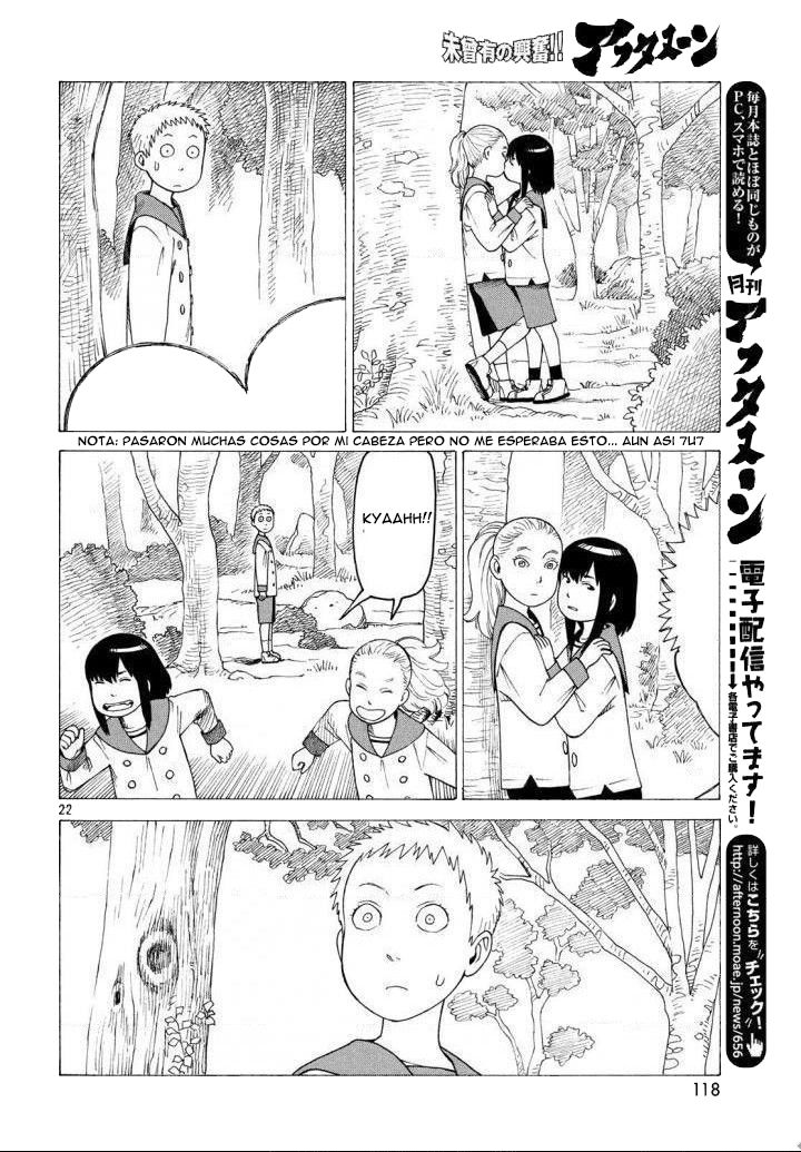 Read Tengoku Daimakyō (es) Manga Online