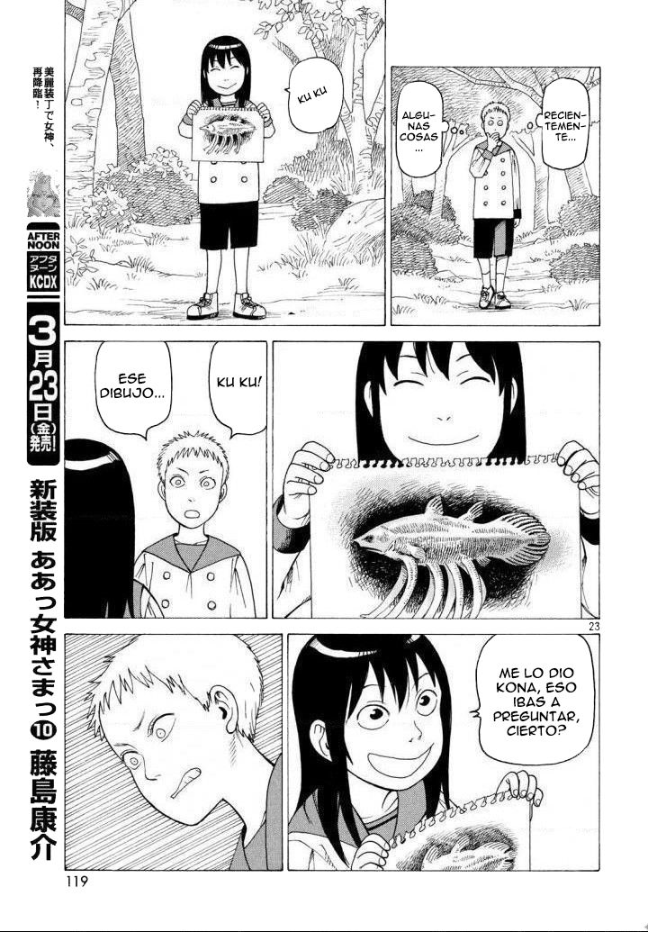 Read Tengoku Daimakyō (es) Manga Online