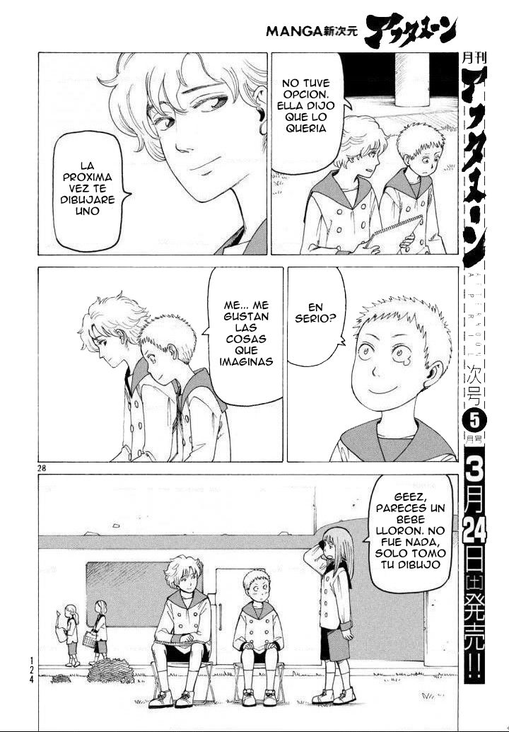 Read Tengoku Daimakyō (es) Manga Online