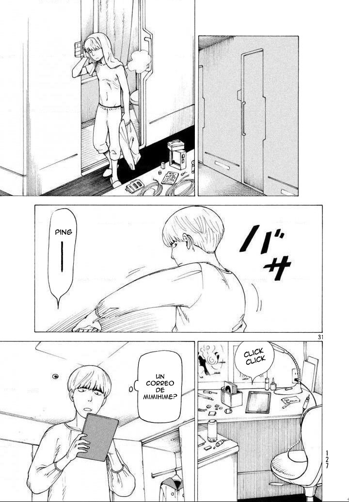 Read Tengoku Daimakyō (es) Manga Online