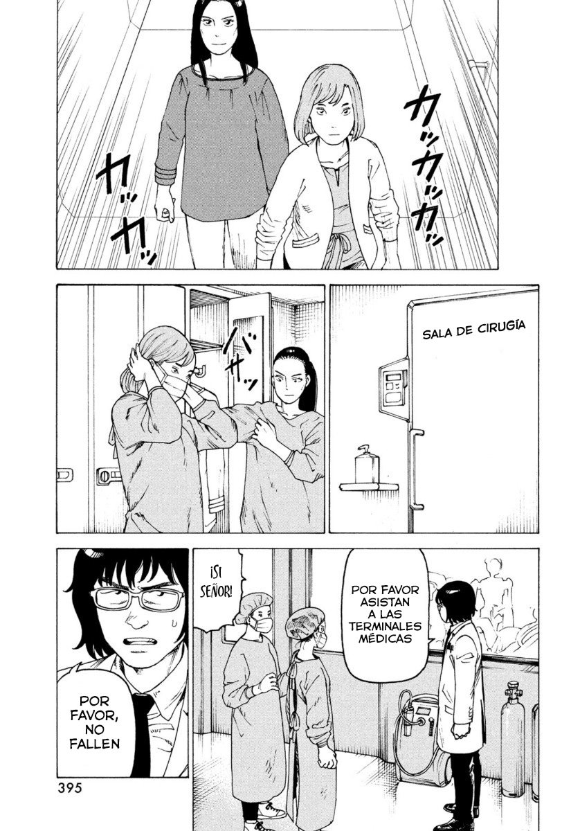 Read Tengoku Daimakyō (es) Manga Online