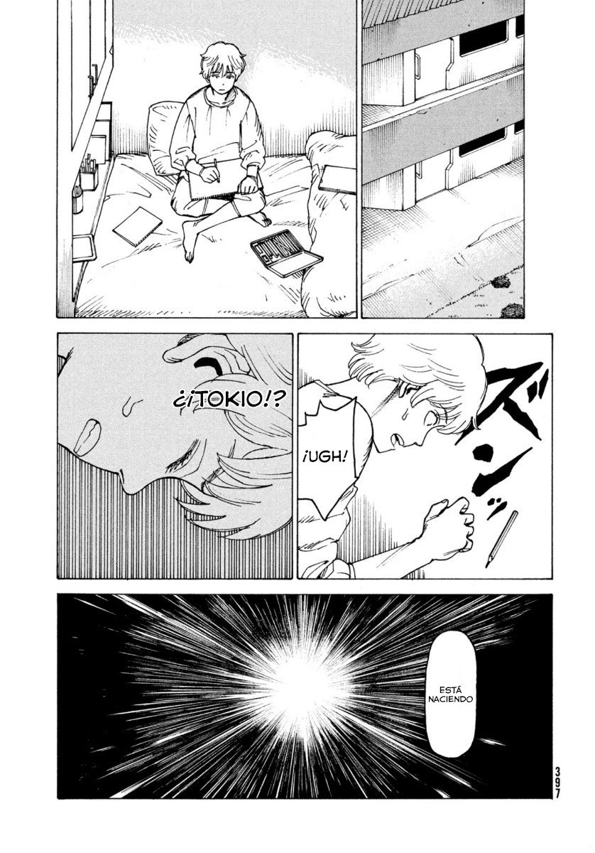 Read Tengoku Daimakyō (es) Manga Online