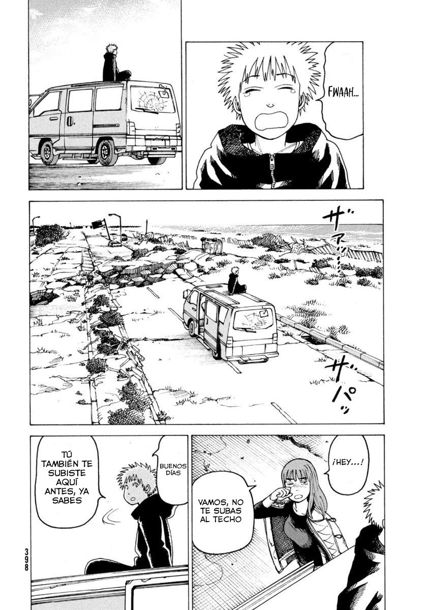 Read Tengoku Daimakyō (es) Manga Online