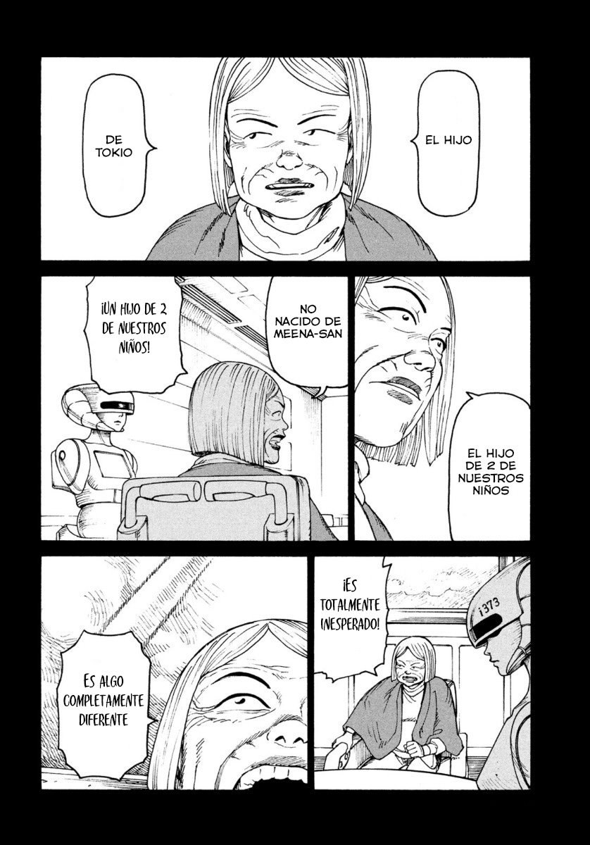 Read Tengoku Daimakyō (es) Manga Online