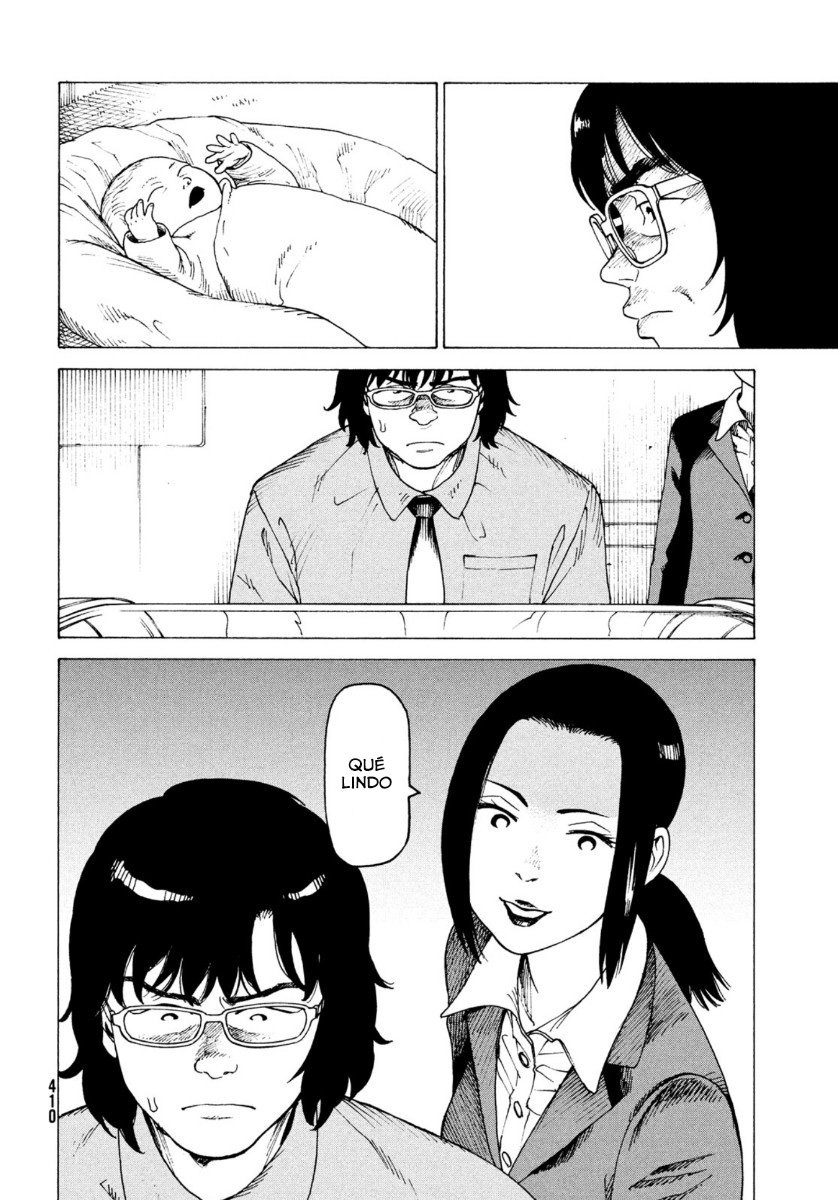 Read Tengoku Daimakyō (es) Manga Online