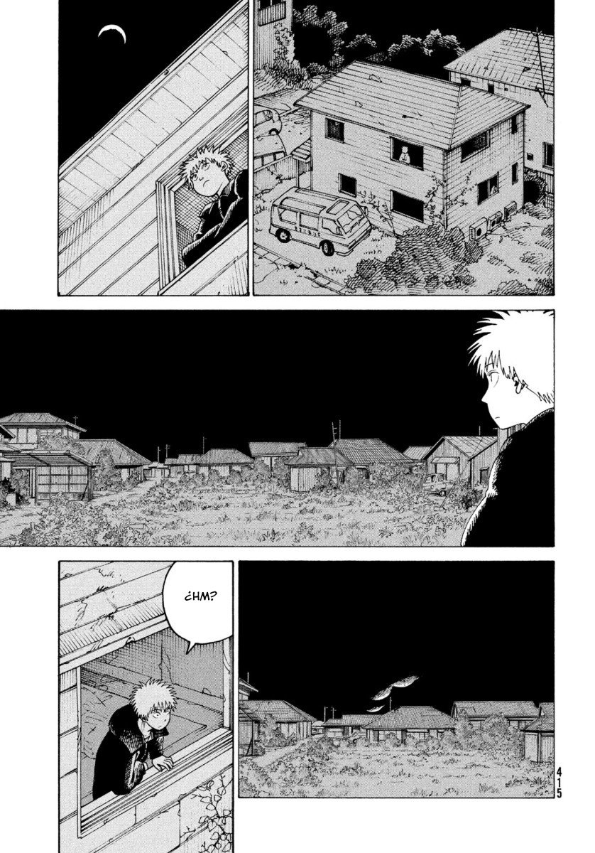 Read Tengoku Daimakyō (es) Manga Online