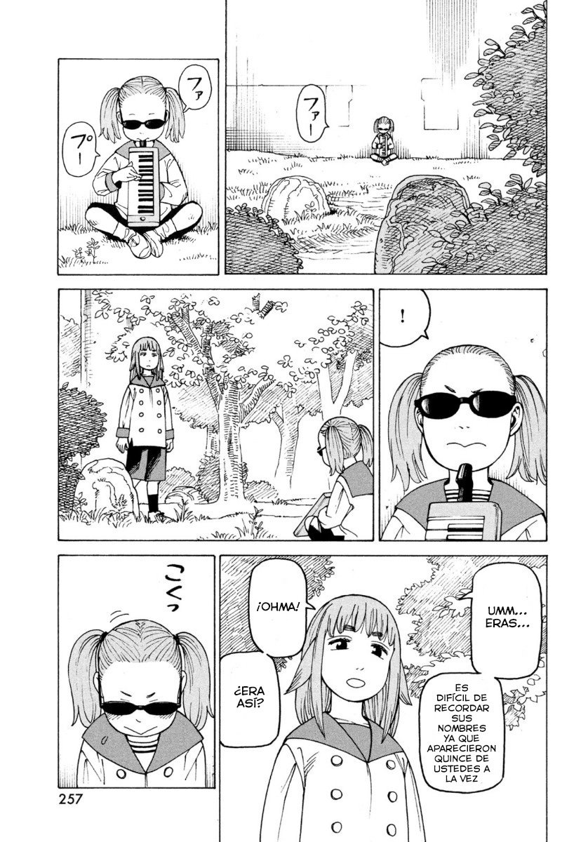 Read Tengoku Daimakyō (es) Manga Online