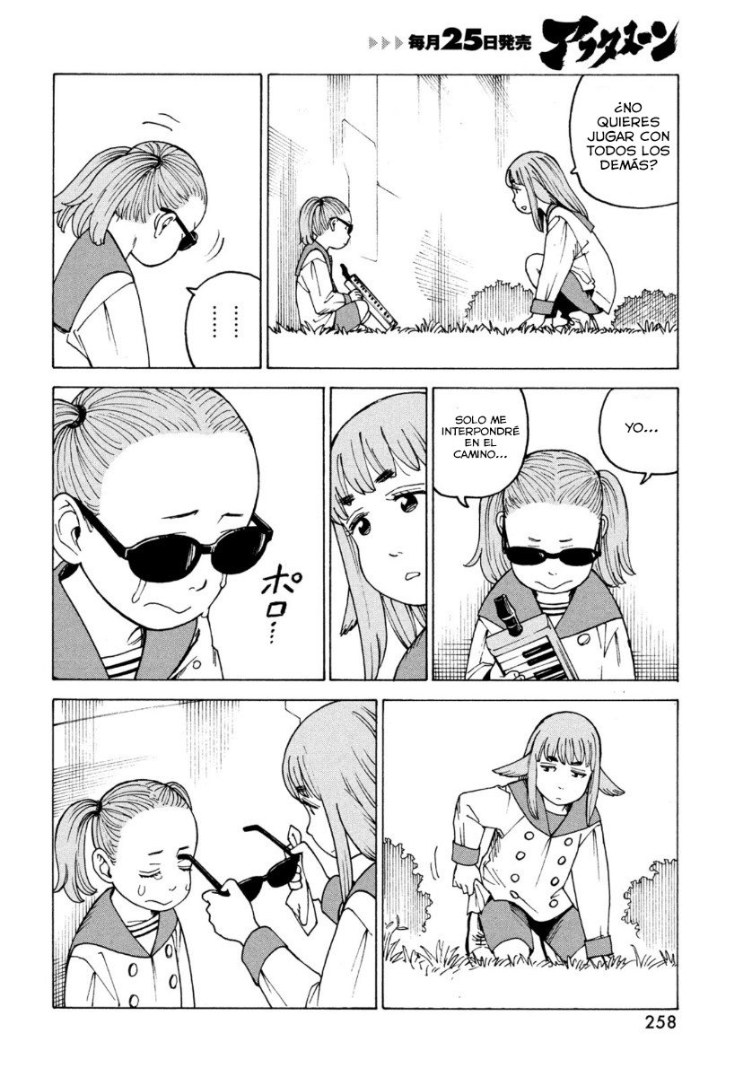 Read Tengoku Daimakyō (es) Manga Online